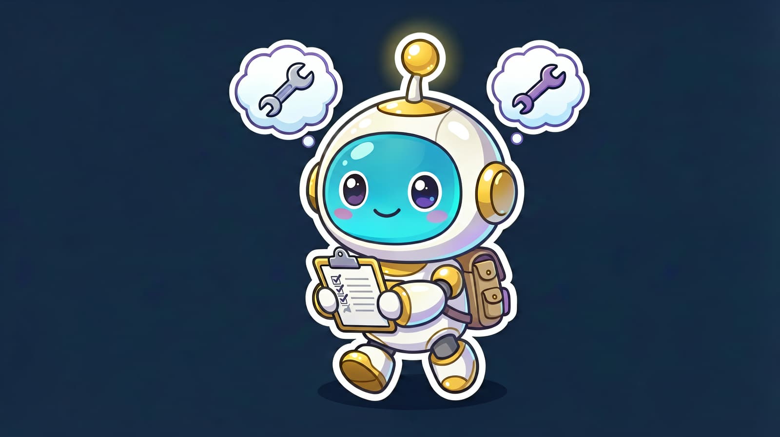 AI Agents Explained: Perception, Planning, Memory, and Tool Use